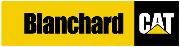 Blanchard Machinery Technician Logo